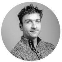 Jeroen Wauters