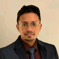 Sagnik Roy