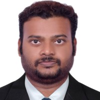 Karthikeyan Govindaswamy