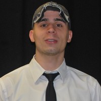 Brandon Supinski