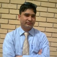 Manoj Kafle 