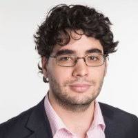 Pablo Tomasi