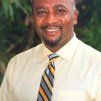 Eric C. Johnson