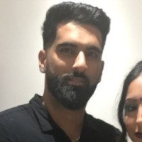 Amrit Dosanjh