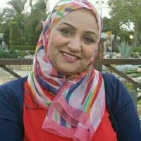 Yossra Farag