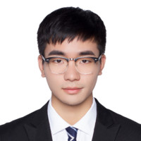 Kew (Xingyu) Qiu