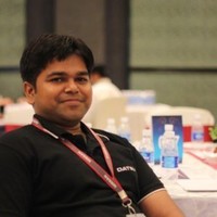 Alok Sharma