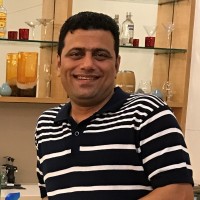 Prasanna Karandikar