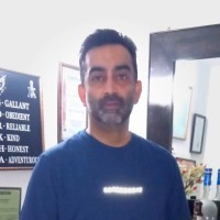 Sandeep Pathania