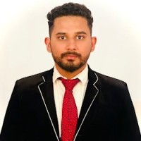 Md Athar Farooque