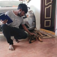 Kunchala Srikanth