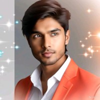Ayush D