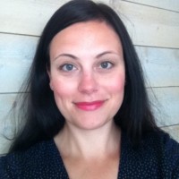 Sandra Olsson