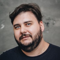 Rodrigo Fregate Baraldi