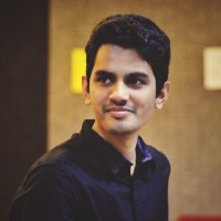 Suman Potharaju