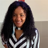 Ezike Francesca