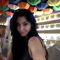 Elsy Arevalo