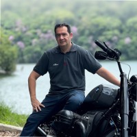 Nicholas Hage Blanco