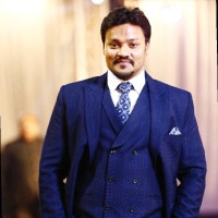 Valeshwar Kumar Gupta