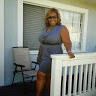 Patricia Bruce-Carter