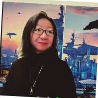 Sally Yu