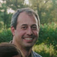 Greg Symington