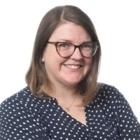 Laura Proudman