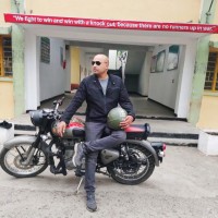 Damodar Singh
