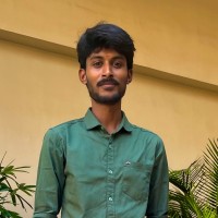 Satheeshkumar M