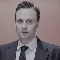 Jeremy Dixon