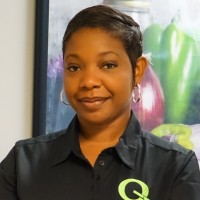 Tina Underwood