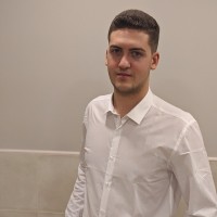David Escolar Arauzo