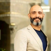Walid Morkos