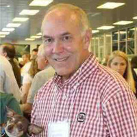David L. Robinson