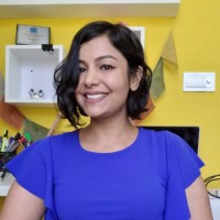 Komal Khalid