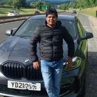 Gaurav Kumar Vijaybala Miet