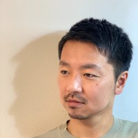 上原子健