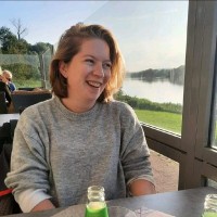 Alice Van Eijk