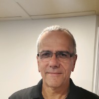Daniel Michaud
