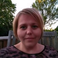Tina Fogh