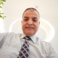 Osama Abdull Ghany