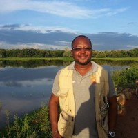 Martin Yelibora