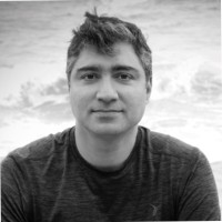 Sreenivas Ananthakrishna