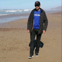 Mohamed Boullah