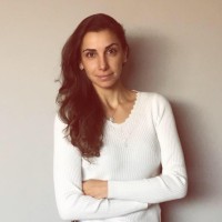 Bianca Louise Santos