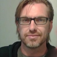 Colin Harris