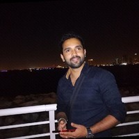 Sidharth R