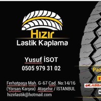 Yusuf İsot
