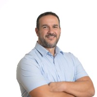 DIMITRIOS KOUTSOUKOS