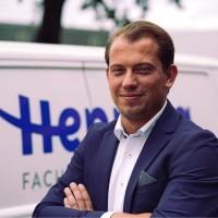 Klaas Henning